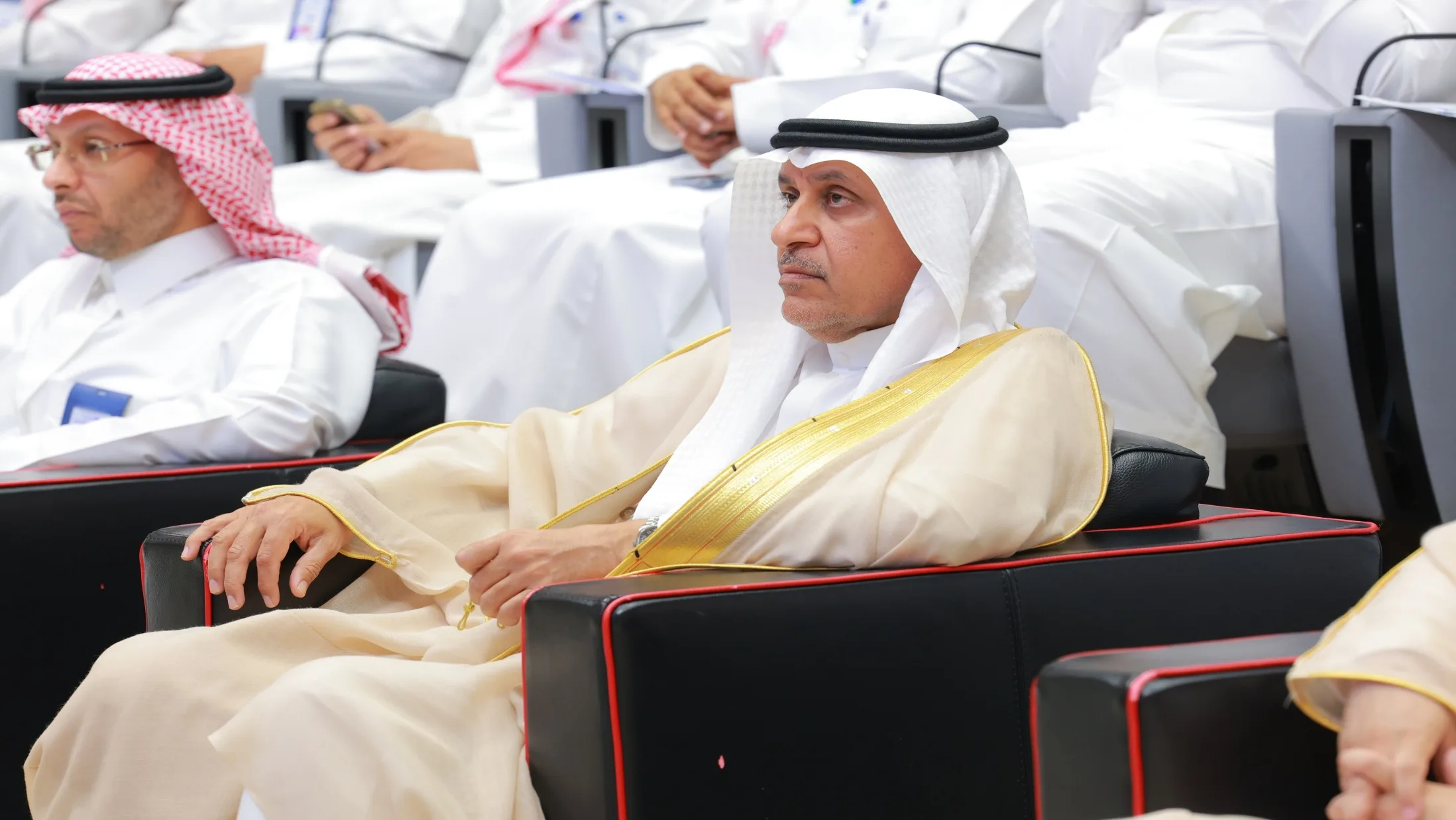 ملتقى ومعرض المراجعة — الهيئة الملكية للجبيل وينبع — 2