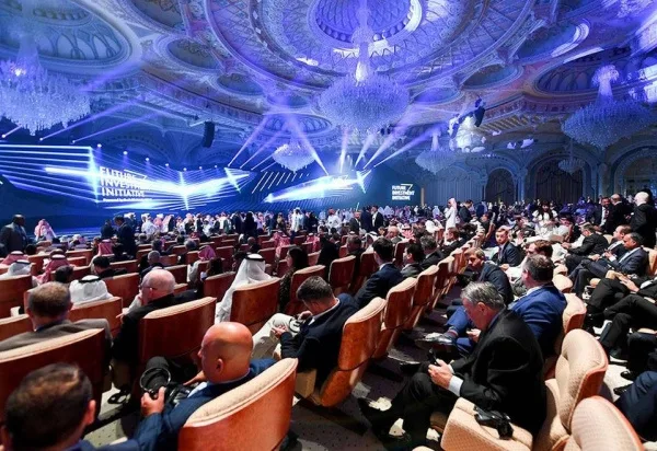 المؤتمرات والملتقيات الكبرى