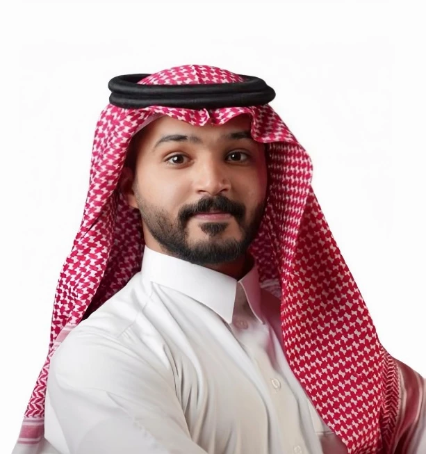 خالد البيجان